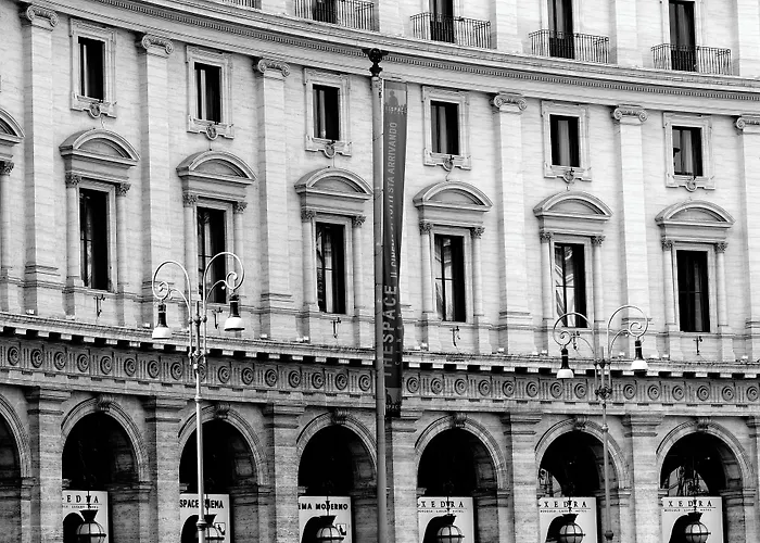 Aquarius Inn Roma