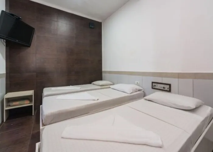 Hotel Pousada Da Praia Recife
