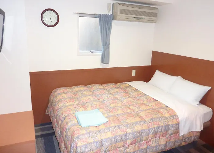 Otsuka City Hotel Tokyo