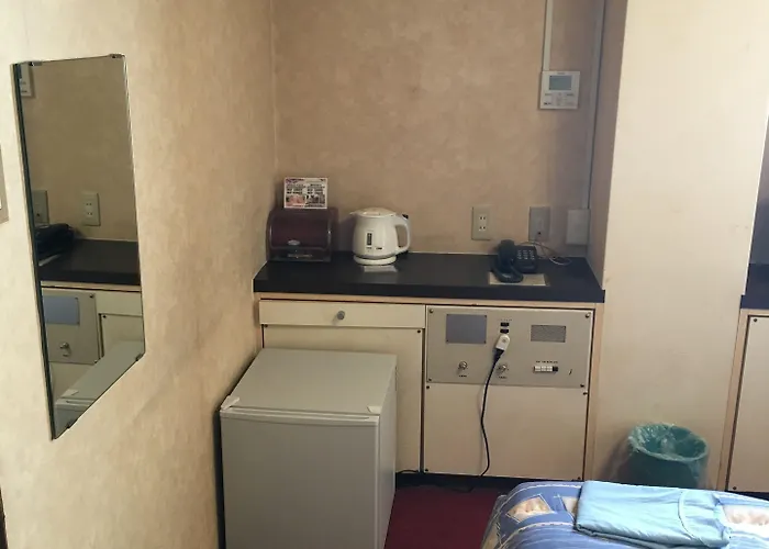 Otsuka City Hotel Tokyo