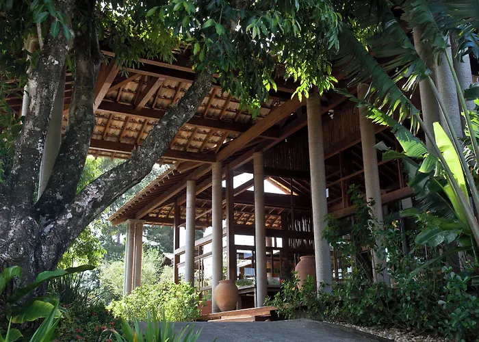 Awasi Santa Catarina Hotel Governador Celso Ramos