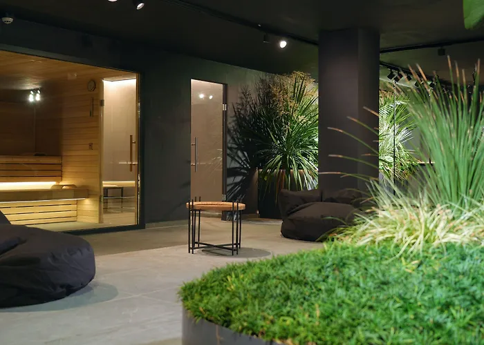 Palazzo della Scala Spa Hotel Suites&Apartments Lazise