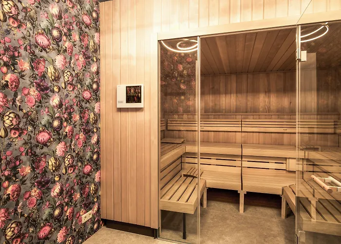 Boutique Hotel Lumiere Eindhoven