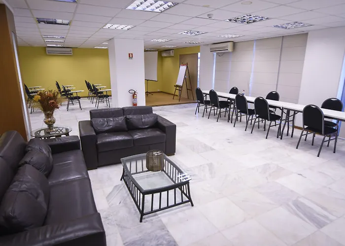 Like U Hotel Brasília