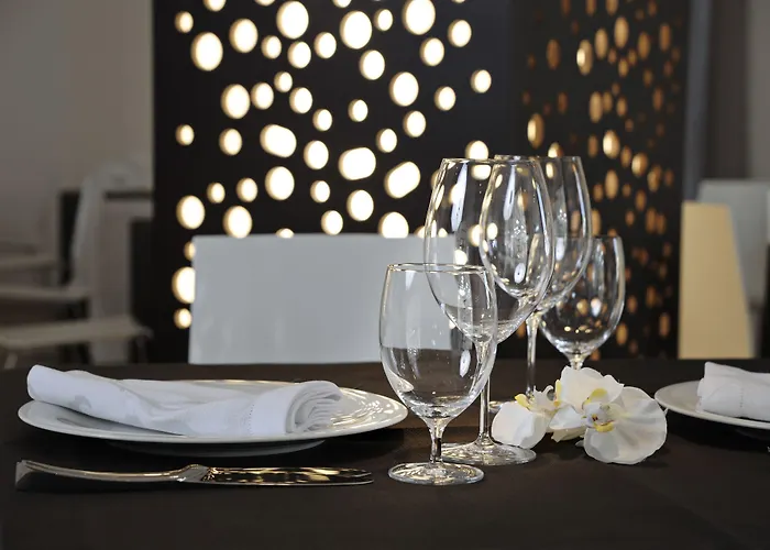 Pietre Nere Resort & Spa Modica