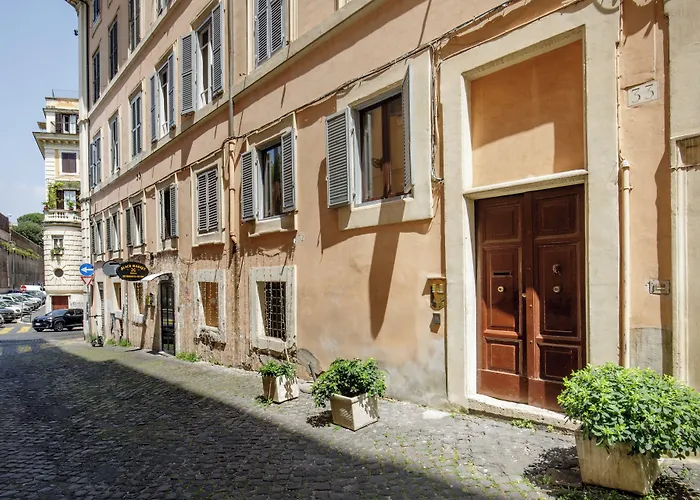 Aenea Inn Roma