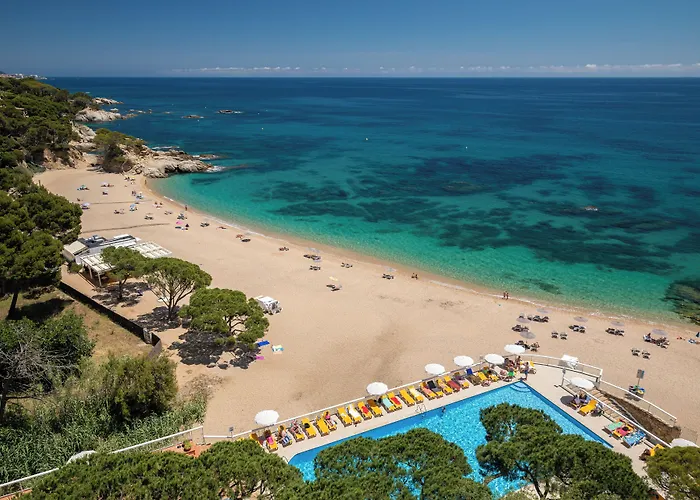 Htop Caleta Palace #Htopbliss Platja d'Aro 