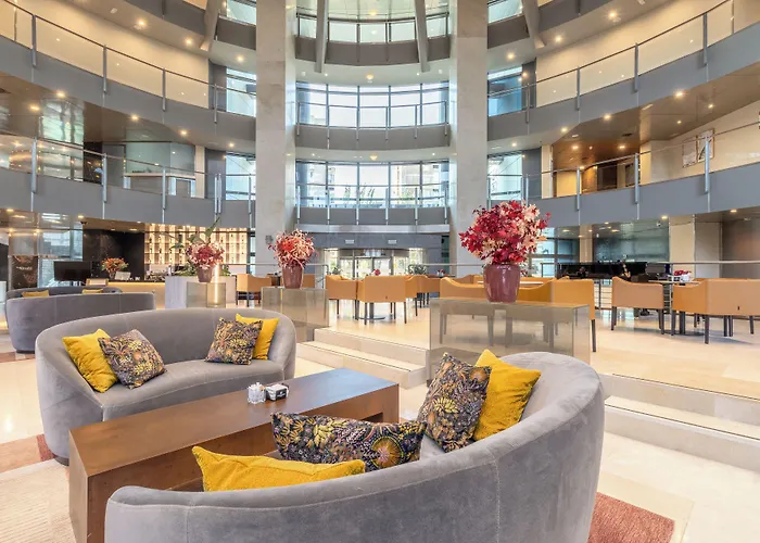 Eurostars Suites Mirasierra Madri