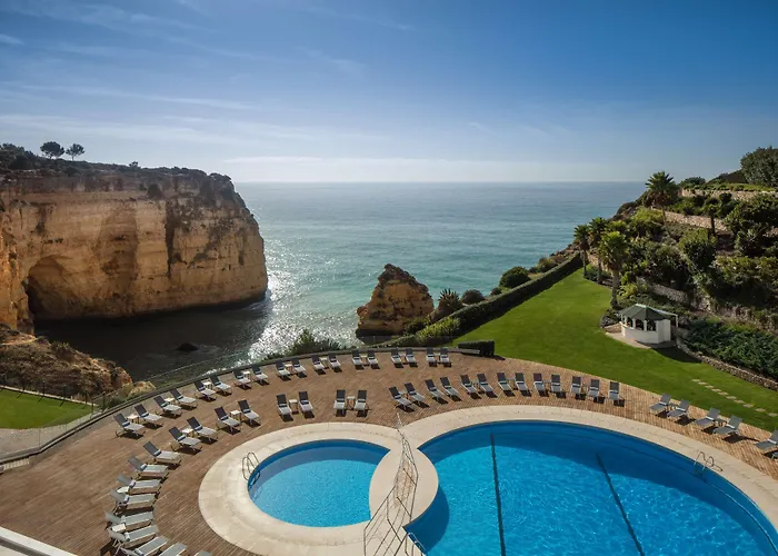 Tivoli Carvoeiro Hotel