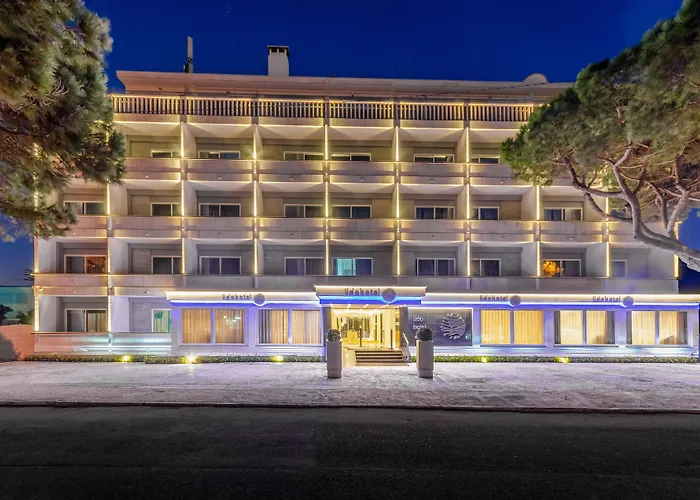 Hotel Lido Estoril