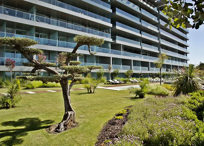 Intercontinental Cascais-Estoril By Ihg Hotel