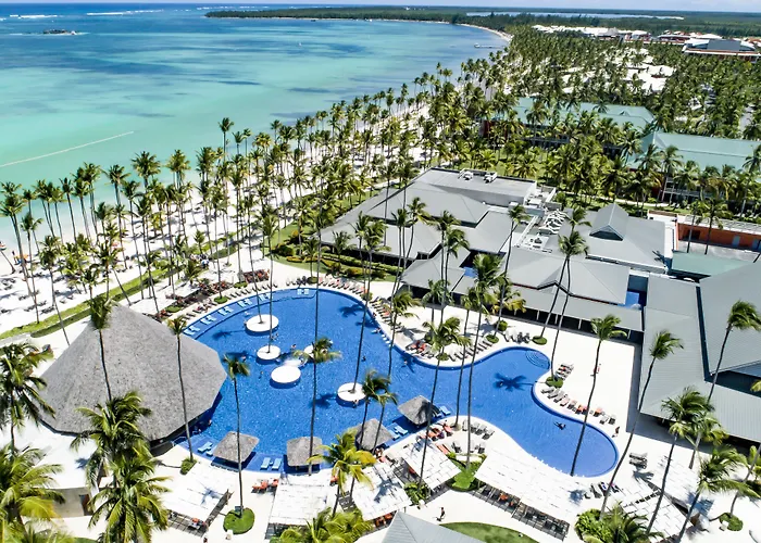 Barceló Bávaro Beach - Adults Only All Inclusive Punta Cana