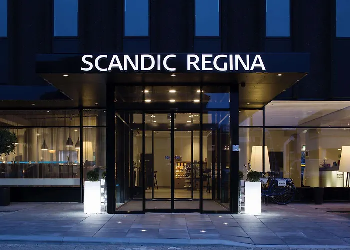Scandic Regina Herning