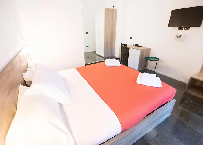 Hall Inn B&B In Chiostro Napoli