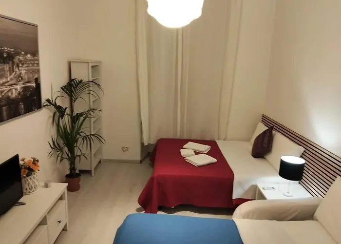 Shine House Hotel Roma