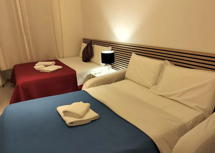 Shine House Hotel Roma