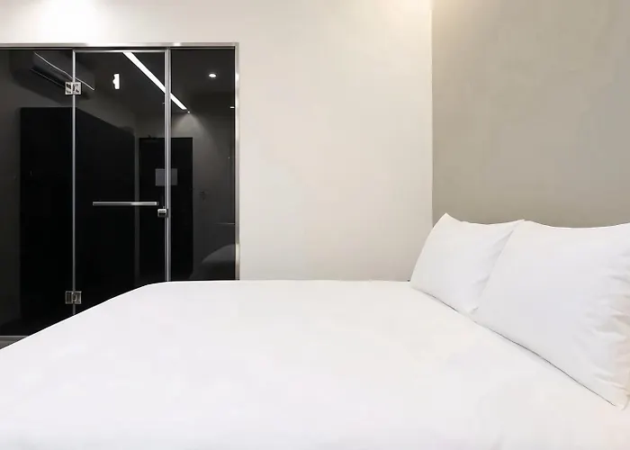 在家行旅 中山館