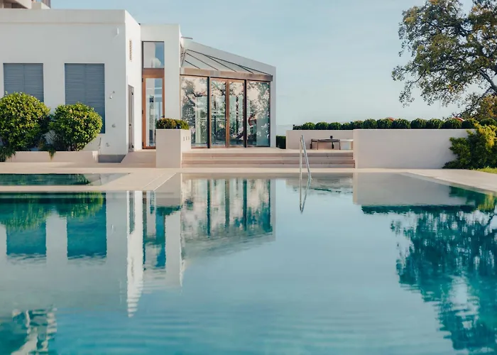 Meliá Castelo Branco Hotel