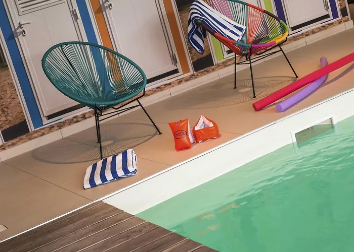 Ibis Styles Vierzon Hotel