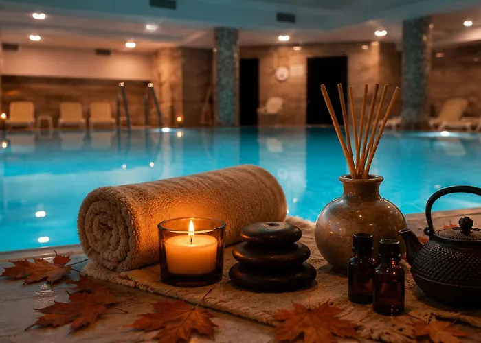 Royal Grand Hotel And Spa Kavarna