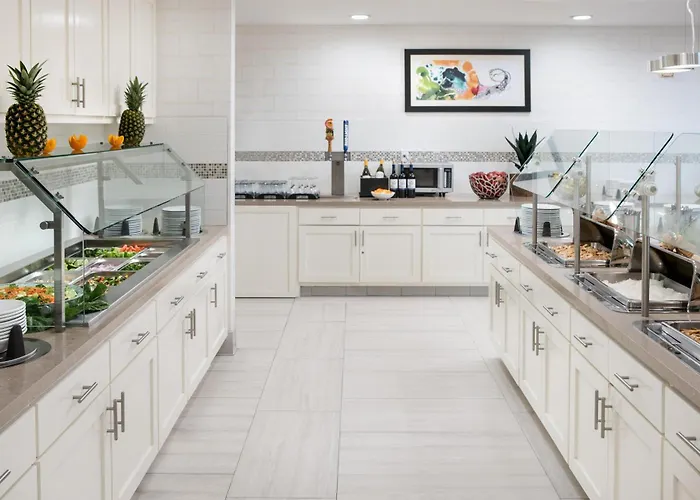 Homewood Suites By Hilton-Anaheim Garden Grove
