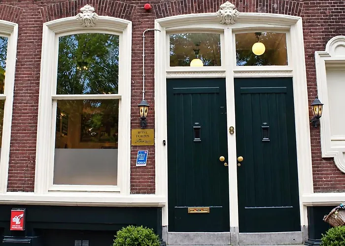 Hotel Hortus