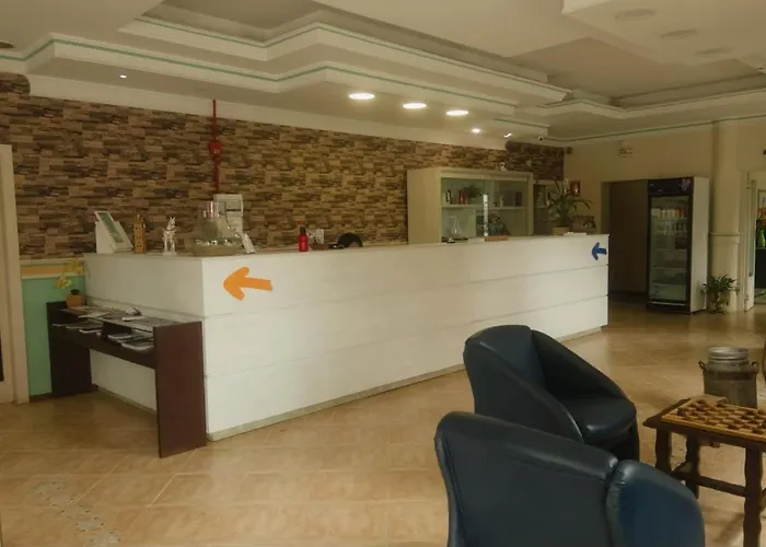 Nova Vicenza Hotel Farroupilha
