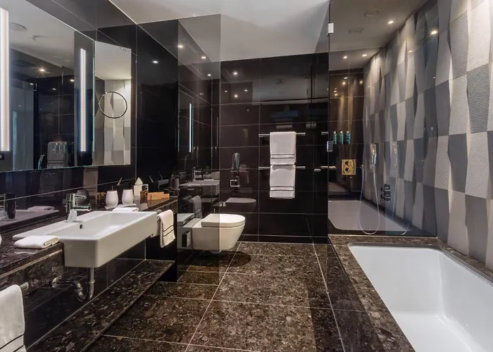 Hotel Melia Wien