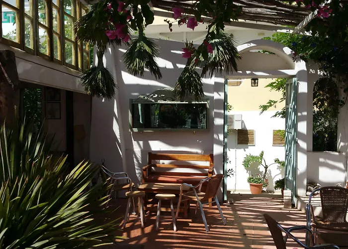 Gorgona Studios Faliraki