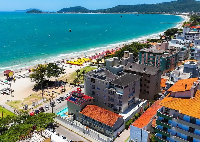 Pousada Roberto Monteiro - Frente Mar Florianópolis