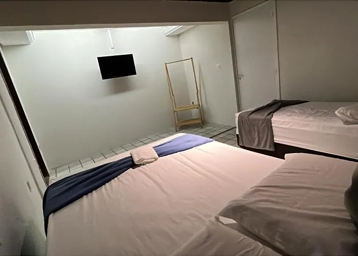 Pousada Trip Inn Recife