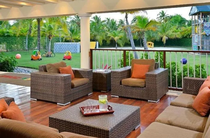 The Reserve At Paradisus Punta Cana