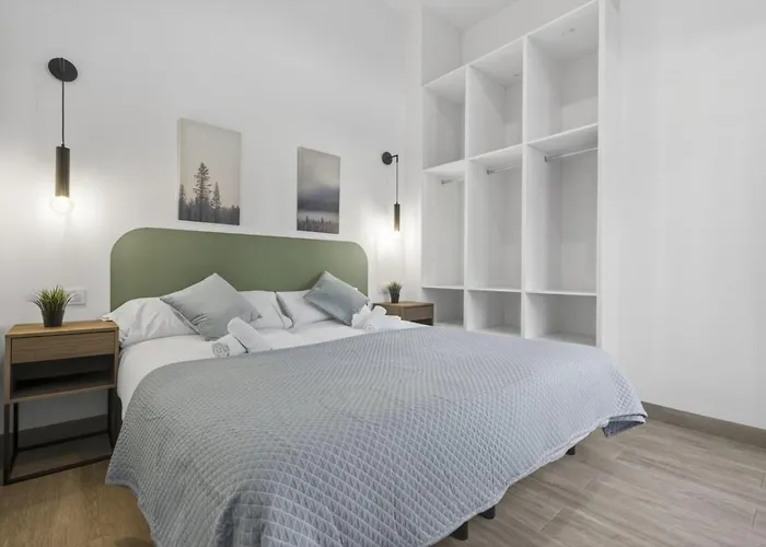 Triana Suite Apartament Sevilla