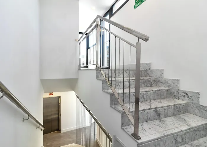 Hostal Real Maqueda Málaga