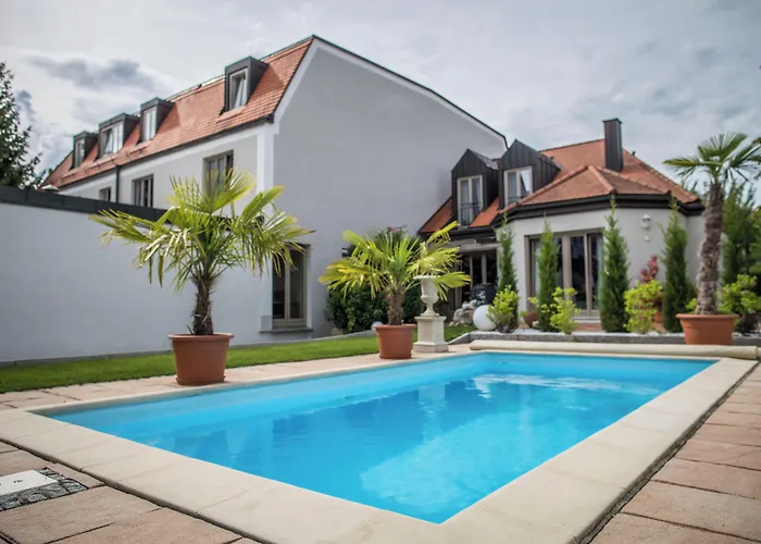 Hotel Domizil Ingolstadt