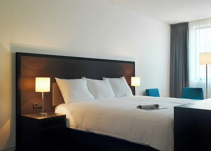 Fletcher Hotel-Restaurant Parkstad- Zuid Limburg