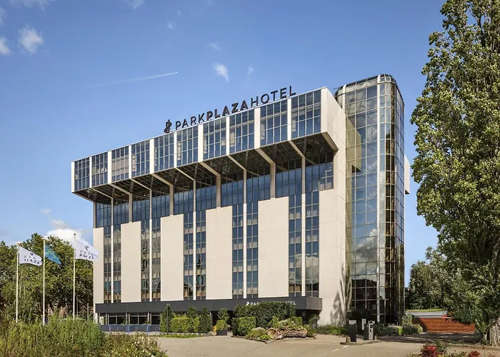 Park Plaza Utrecht Hotel