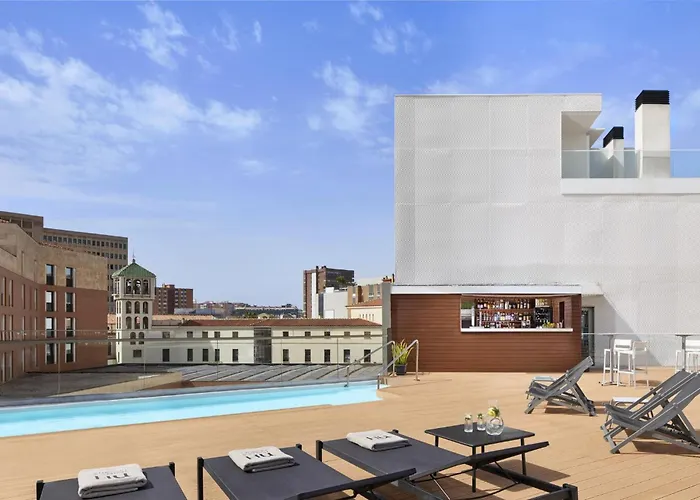Nh Malaga