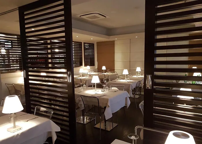 Mercure Bergamo Aeroporto Stezzano