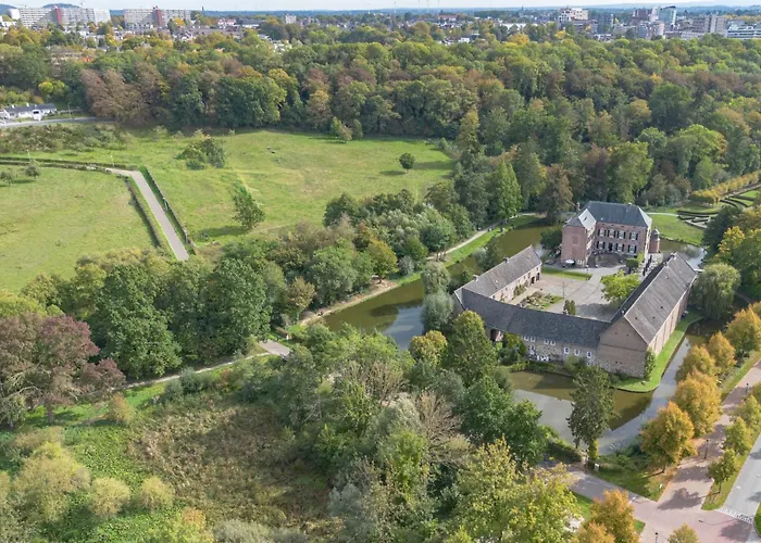 Fletcher Hotel-Restaurant Kasteel Erenstein
