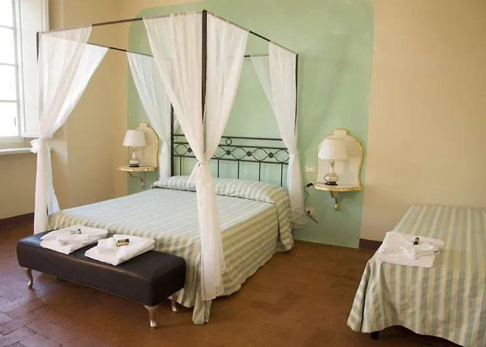 B&B Anfiteatro