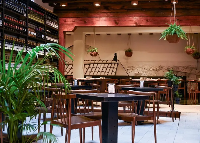 Posada del León de Oro Boutique Hotel Madri