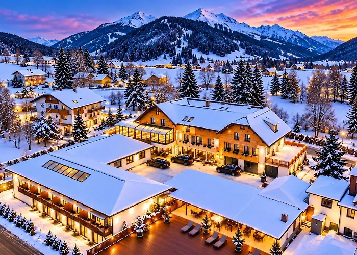 Sylpaulerhof Aparthotel Sankt Michael im Lungau