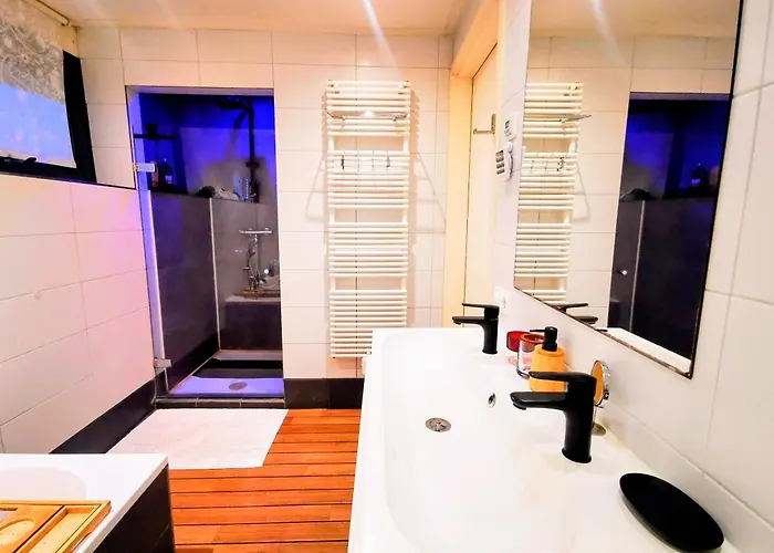 La Corte Sconta B&B