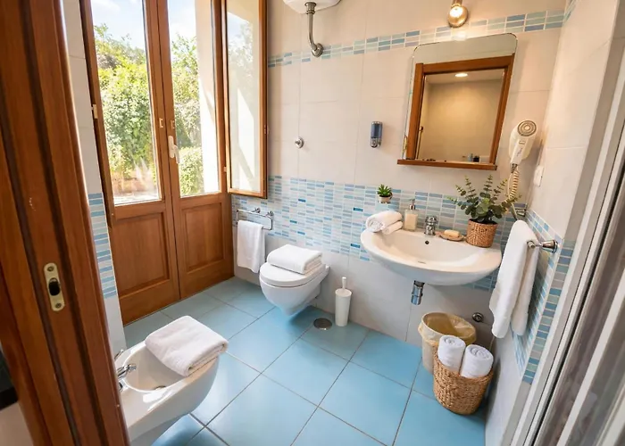 Bed & Breakfast De Bono Napoli