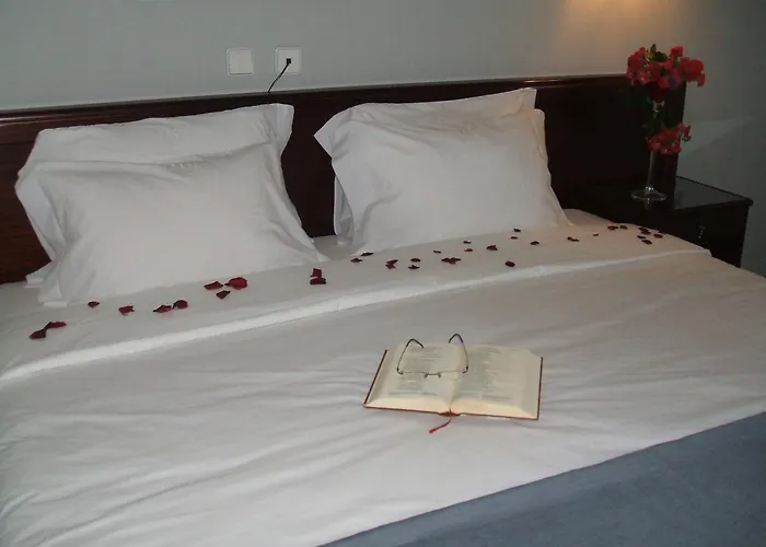 Hotel Boavista II Melgaço