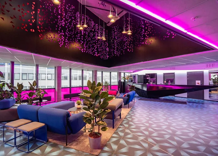 Prize By Radisson, Solheimsviken Bergen Hotel