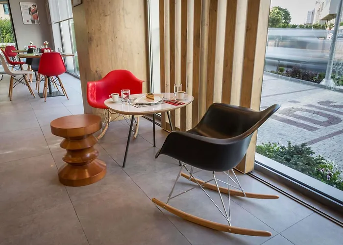 Ibis Istanbul West Hotel