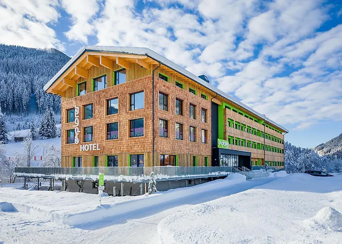 Explorer Hotel Bad Kleinkirchheim