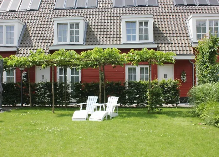 De Lokeend - Restaurant & Hotelsuites Vinkeveen